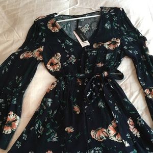 New with tags Romper